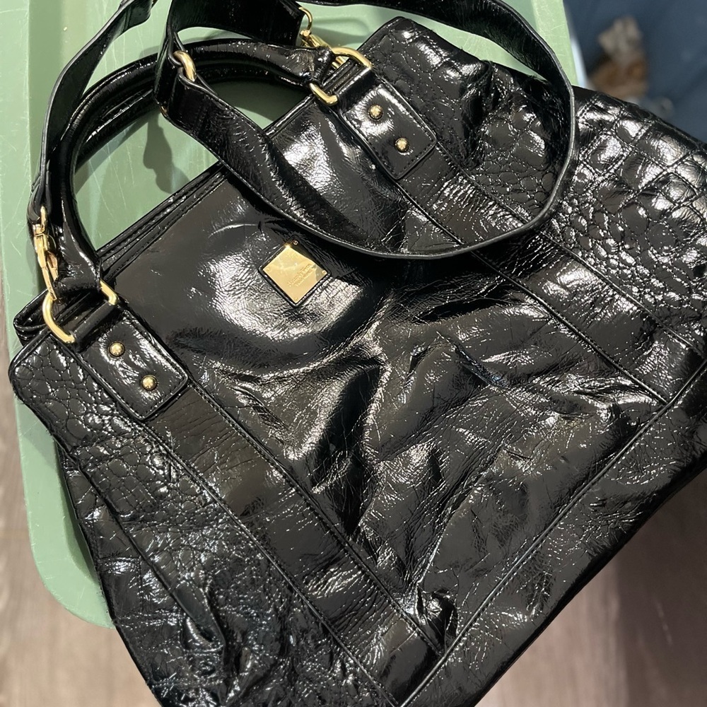 Simply Vera Wang bag - Picture 4 of 5